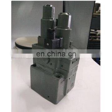 Trade Assurance Yuken EFBG-03-125-H,EFBG-03-160-H,EFBG-06-250-H,EFBG-06-250A-H Control Valve,hydraulic Valves photo-7