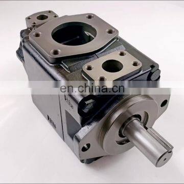 Parker Denison high pressure T6 T7 hydraulic vane pumps