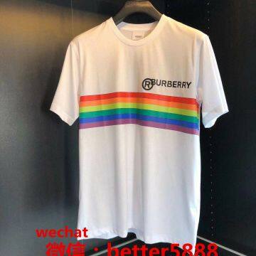 Supply Original Burberry T-shirt Sweatpants Pants & Trousers photo-2