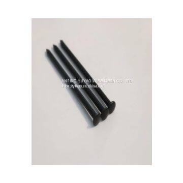 Factory supply concrete nails 1 inch