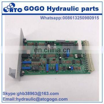 Electrical Amplifier Card for Hydraulic Proportional Valves VT-5001/VT-5002BS20 VT5010BS20 With VT-3002RC photo-4