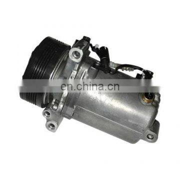 SS120DL Auto A/C Compressor FOR 3 E46 Berlina 97-05; Z3 OEM 64528375319/64526901206