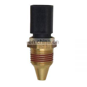 Engine Coolant Temperature Switch for E-150 OEM TS380, F65F10884AA, F65Z10884AA, SW5130