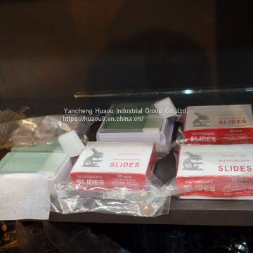 Microscope Slides, Cover Glass Slides photo-4