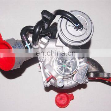 Factory supply turbine EA211 EA211 16389700000 04E145702G for turbocharger for VW Golf 1.4T