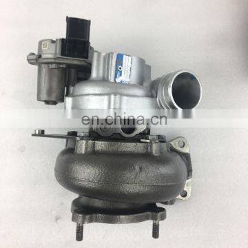 2009-09 911 Turbo (997) Right Side BV50 Turbo 53049880093 9A112301471 9A1.123.014.73