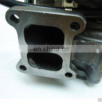 6CTA Engine Turbo WH1E 3529466 3802204 Turbocharger