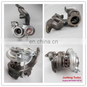 Turbochar For Volvo S80/XC90 T6 with N3P28FT Diesel Engine 49131-05060 49131-05050 49131-05051 8658623 8602932 TD03 Turbo