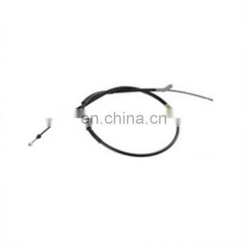 Hot Sale Auto Parts Use For Toyota 46420-33010 Parking Brake Cable