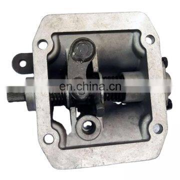 Shiyan Dongfeng Truck Gear Box Part 1700K45-025 Top Cover Assy photo-5