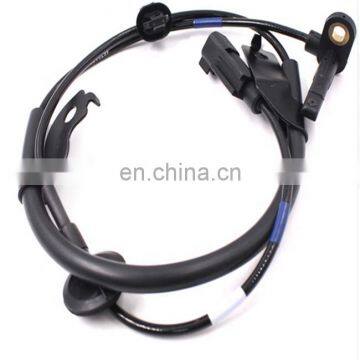 4670A576 4670A032 SU12584 Auto Parts Front Right ABS Wheel Speed Sensor Rebuild for Mitsubishi Pajero IV 2006 ASX Van 2010 photo-5