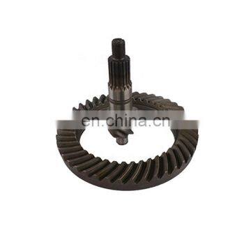 Hot Sale Truck Basin Angle Gear for Hino 41203-2560 7*43 photo-3