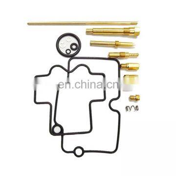 NEW Carb Rebuild Kit For Honda CRF250X 2004-2006 - Carburetor Repair Kit photo-3