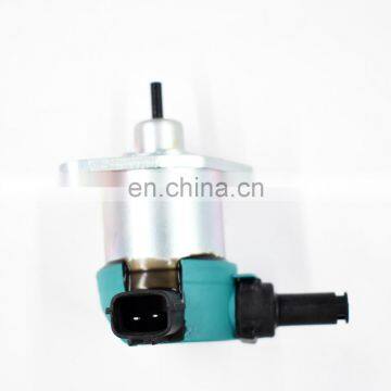 New Fuel shut off solenoid for Kubota B2710 B2910 B3030 B7510 32721-60014