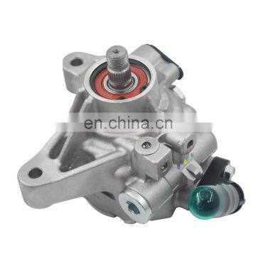NEW Power Steering Pump For Honda CRV Accord Acura RSX 2.0L 2.4L DOHC 02-11 56110PNBA01 photo-3