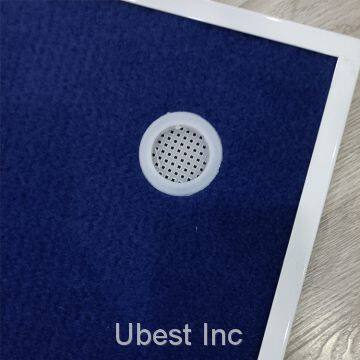 Sanitizing Disinfection Area Mat photo-2