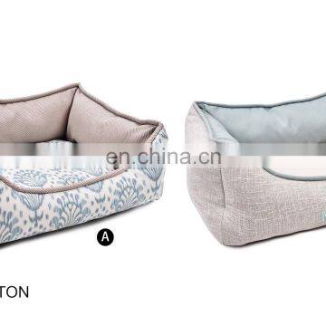 Housewear & Furnishings Pet Products Wholesale Low Price High Quality Large Dog Bed