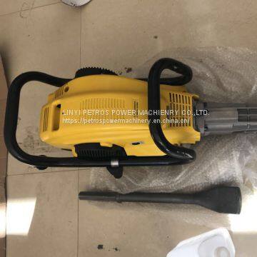 ATLAS COPCO RAILWAY TAMPER photo-3