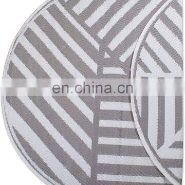 Customize Waterproof Rolled Beach Mat for Gift photo-4