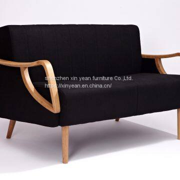 Tamara 2 Seats Sofa 132*84*80 SH:47cm photo-2