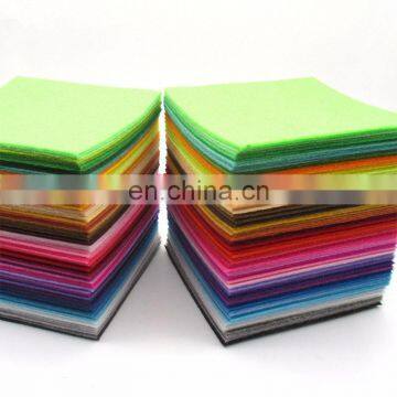 1*1m 3 mm 5 mm 8 mm 10 mm Wool Felt Fabric Pressed Wool Felt photo-5