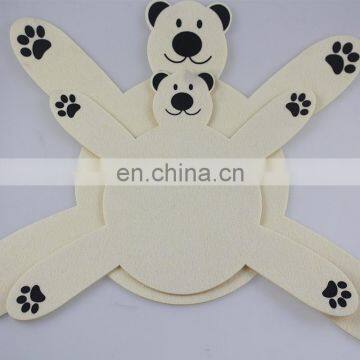 Pan Protector Felt photo-3
