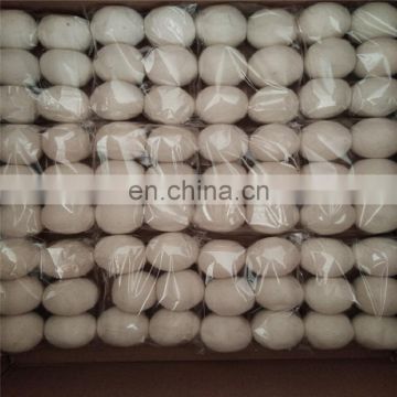 100% organic raw material wool dryer balls premium reusable natural