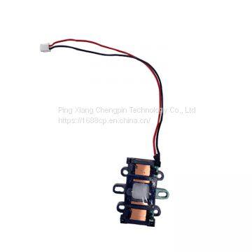 Inductor Coil