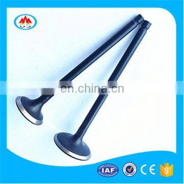 OEM 12911-30D00 12912-30D00 Engine Valve for SUZUKI F6A photo-3