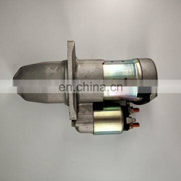 HIgh Quality Starter Motor 1.4KW/12V 11T CW for INFINITI I30 OEM 23300-2Y900 23300-31U01 23300-31U02 photo-3