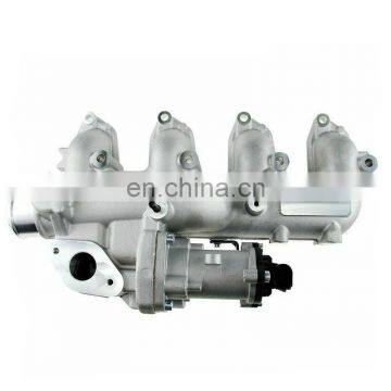 EGR Valve for FORD OE 724809710 1563296 4M5Q9424CD