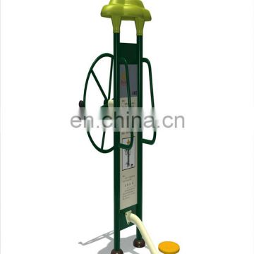 Outdoor fitness equipment series garden and villa outdoor Fitness Exercise Equipment