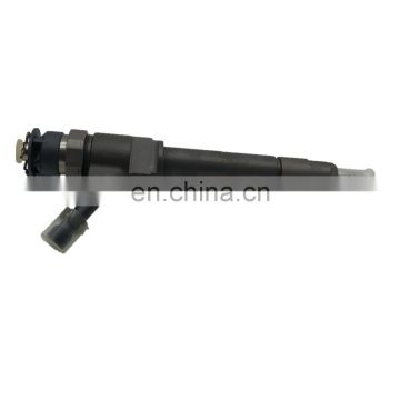 Common rail diesel fuel injector 0445110250