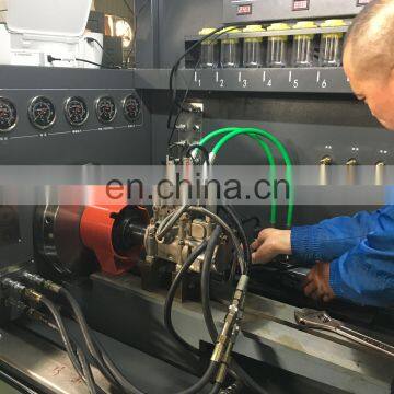 EPS916 Including EUI EUP Testing Cam Box and CAT HEUI Injector and Pump Testing photo-5