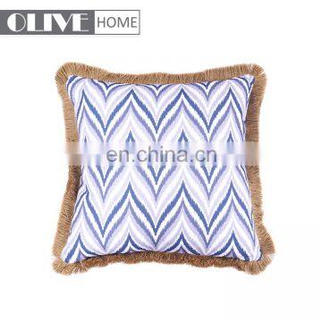 High Quality Garden Outdoor Water Repellent Beach Cushions Pillows photo-2