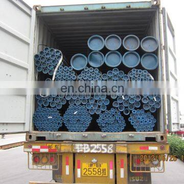 Seamless Carbon Steel Pipe photo-7