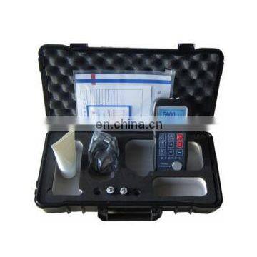 HST300 Aluminum Chrome Copper Enamel Paint Coating Thickness Gauge photo-6