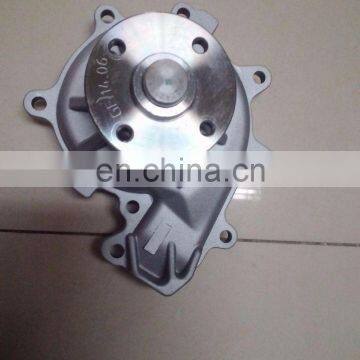 For ISUZU 4HH1 4HH1T 4HF1 4HG1 4HG1T Water Pump for NPR Truck photo-2