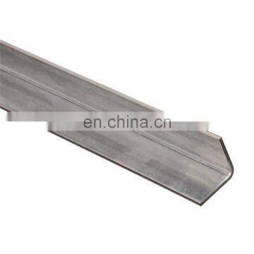Weight of 2 Inch ms Hdg Galvanized Steel Angle Iron Price List
