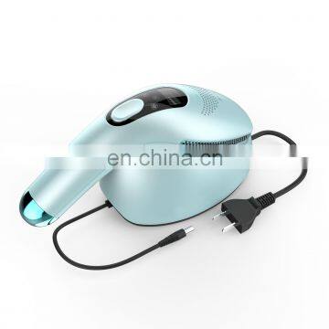 Deess New Product Ideas 2019 at Home Painless Ipl Permanent Hair Removal for Home Use photo-5