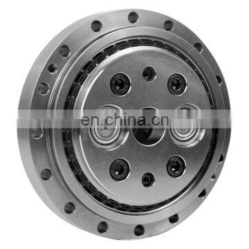 ZD Leader 150BX 20E High Precision Cycloidal Industrial Robot Arm Joint Speed Gear Box Reducer photo-3