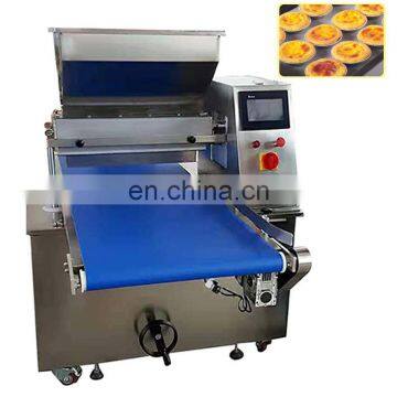 High Quality Good Sale Cake Machine Automatic / Cake Cup Machine