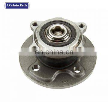 Rear Wheel Hub Bearing Assembly For Mini Cooper S Clubman Wagon 3-Door 33416786552