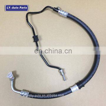 Auto Parts New Power Steering Pressure Hose For 2006-2011 Honda For Civic 1.8L 53713-SNA-A06 53713SNAA06