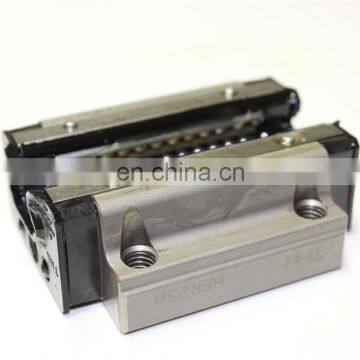 Linear Guide HSR25A1SS