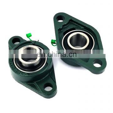 UCFL206 Pillow Block Bearing ID 30mm