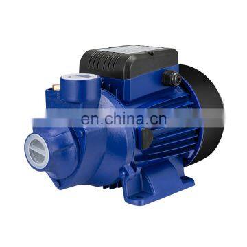 Good Price and Quality QB60 Electric Motor Water Pump photo-3