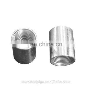 Rigid Steel Hot Dip Galvanized Rigid Conduit Fitting Coupling With ANSI C80.1 ul Listed photo-5