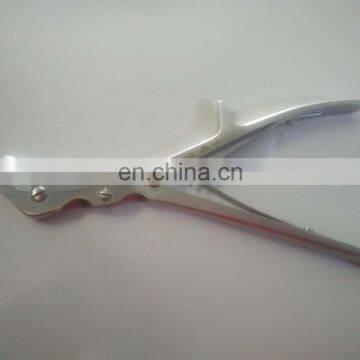 Laminectomy Rongeur, Basic Orthopedics Instruments Spine Kerrison photo-4