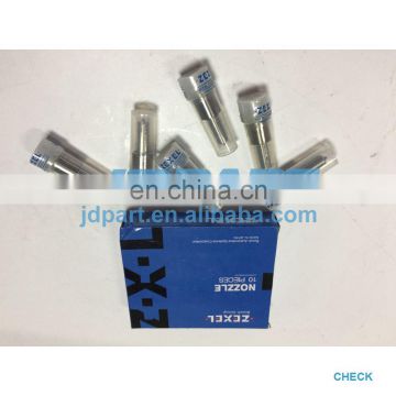 D1146 Injector Nozzle For Doosan ( 6 PCS )